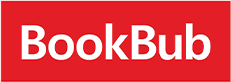 BookBub_logo - Kristy Cambron