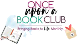 Once Upon a Book Club - Kristy Cambron